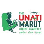 Unati Marut Drone