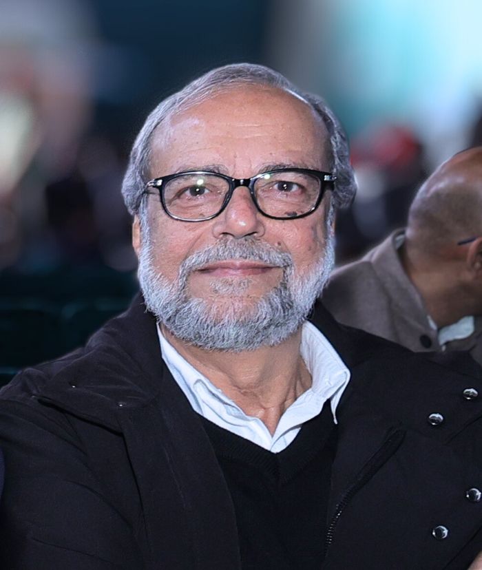 Mr. Muneshwar Chander