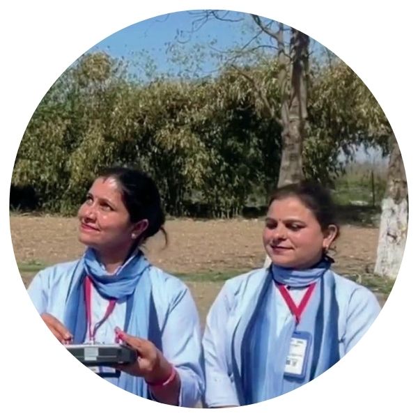 Unati Behan Drone Didi